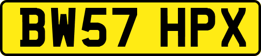 BW57HPX