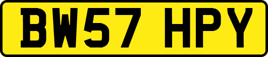 BW57HPY