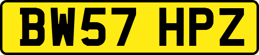 BW57HPZ