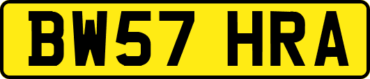 BW57HRA