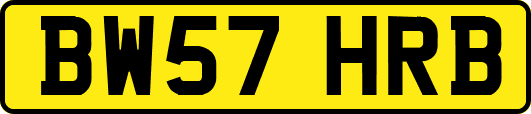 BW57HRB