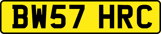 BW57HRC