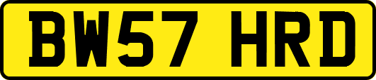 BW57HRD