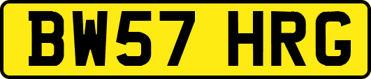 BW57HRG