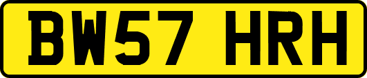 BW57HRH