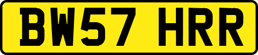 BW57HRR