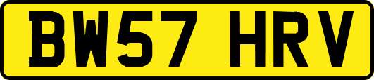 BW57HRV