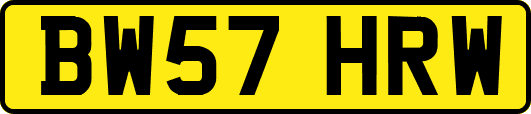 BW57HRW