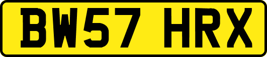 BW57HRX