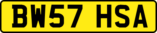 BW57HSA