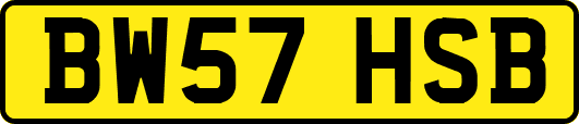 BW57HSB