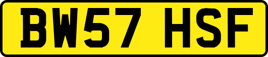 BW57HSF