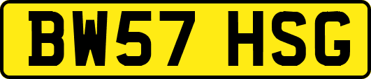 BW57HSG
