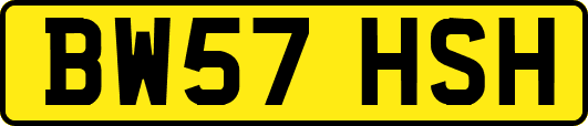 BW57HSH