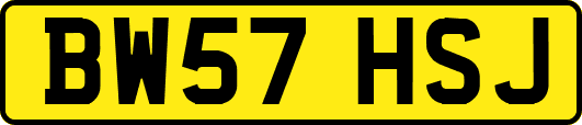 BW57HSJ