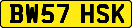 BW57HSK