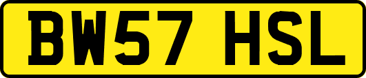 BW57HSL