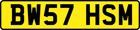 BW57HSM