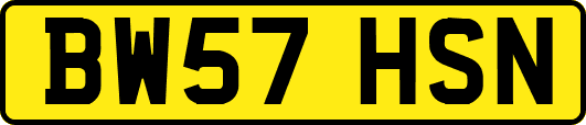 BW57HSN