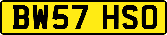 BW57HSO