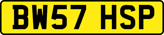 BW57HSP