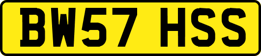 BW57HSS