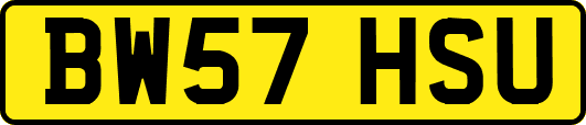 BW57HSU