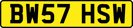 BW57HSW