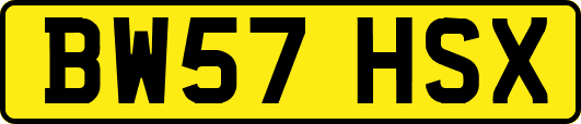 BW57HSX