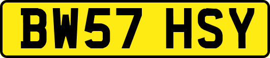 BW57HSY