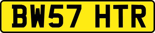 BW57HTR