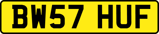 BW57HUF