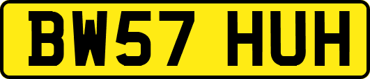 BW57HUH
