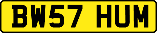 BW57HUM