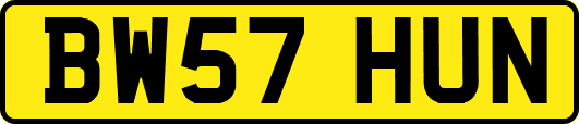 BW57HUN