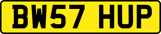 BW57HUP
