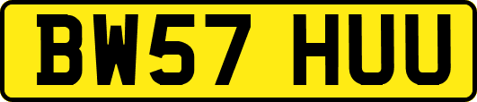 BW57HUU