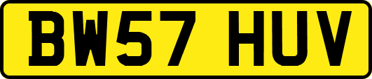BW57HUV