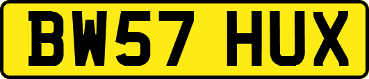 BW57HUX