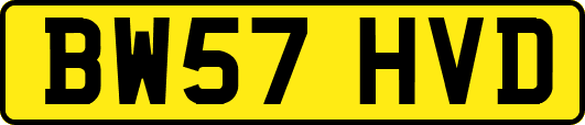 BW57HVD
