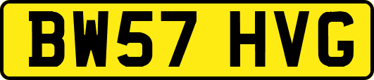 BW57HVG