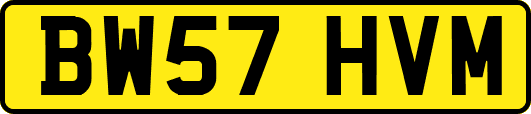 BW57HVM