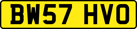 BW57HVO
