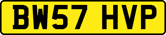 BW57HVP