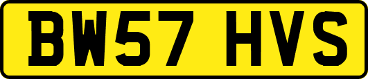 BW57HVS