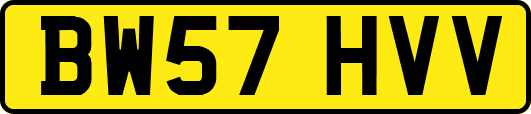 BW57HVV