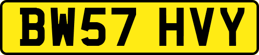 BW57HVY