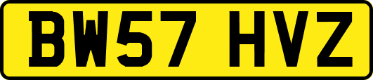 BW57HVZ