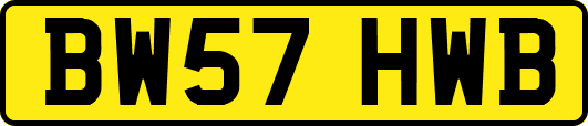 BW57HWB