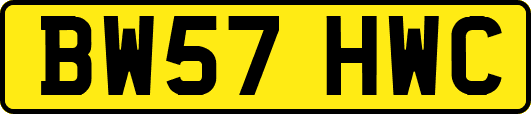 BW57HWC